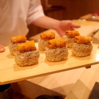 鮨結う翼 - 