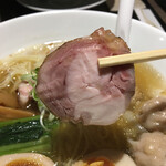 らーめん 鉢ノ葦葉 - 