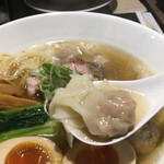 らーめん 鉢ノ葦葉 - 