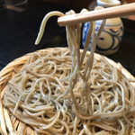 Teuchi Soba Futaba - 