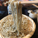 Teuchi Soba Futaba - 