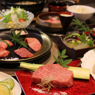 四ツ谷でランチに使える焼肉 ランキング 食べログ