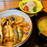 Tempura Kihachi - 