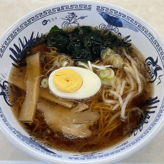 立川市役所 レストラン_0