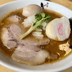 麺屋 しん蔵 - 