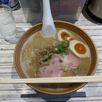 らーめん春友流 - 