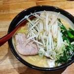 Hanakiryuu Miso - 