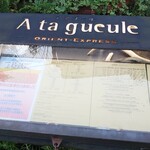 A ta gueule - 