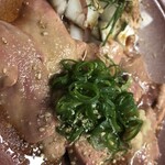 ちゃ味鶏 - 