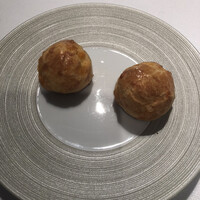レストランひらまつ 広尾 - 
