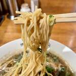 中華そば つけそば 伊蔵八本店 - 