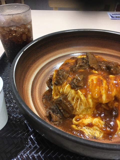 おむらいす亭 ゆめタウン広島 - 皆実町二丁目/オムライス | 食べログ おむらいす亭 ゆめタウン広島 - 皆実町二丁目/オムライス | 食べログ