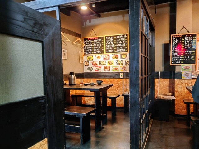 Izakaya Kurayashiki Sakai Eki Minamiguchi Ten photo 4