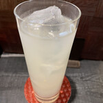 圭蔵 - 二十世紀梨サワー