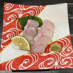 圭蔵 - あおはた