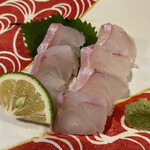 圭蔵 - あおはた