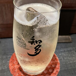 圭蔵 - 知多ハイ