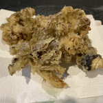 圭蔵 - 奥出雲の舞茸天