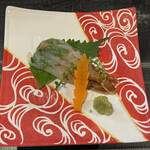 圭蔵 - もろげえび