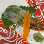 圭蔵 - もろげえび