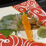 圭蔵 - もろげえび