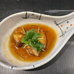 圭蔵 - ふぐ唐揚げ