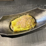 圭蔵 - 白茄子焼き