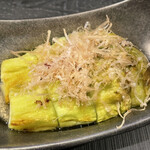 圭蔵 - 白茄子焼き