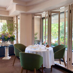 レストラン・モリエール - 