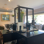 レストラン・モリエール - 