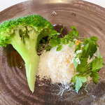 レストラン・モリエール - 