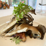 レストラン・モリエール - 