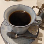 モカ - セット コーヒー