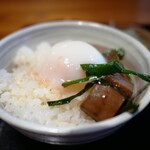 Motsuyaki Hamamatsuchou Fujiya - 