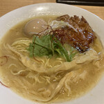 麺屋宗&SOU - 