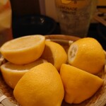 レモネード酒場トルネード - 