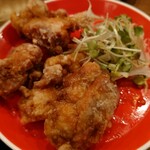 レモネード酒場トルネード - 