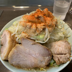 かじろうramen7 - 