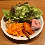 サンジャン・ピエドポー - 