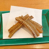 ひつまぶし名古屋備長 マロニエゲート銀座1店 - 