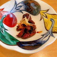 ひつまぶし名古屋備長 マロニエゲート銀座1店 - 