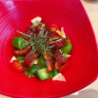 ひつまぶし名古屋備長 マロニエゲート銀座1店 - 