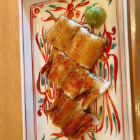 ひつまぶし名古屋備長 マロニエゲート銀座1店 - 