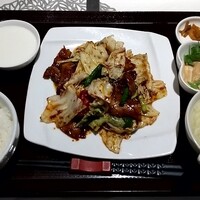 御膳房 六本木店 - 