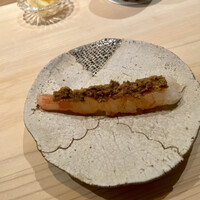 鮨 なんば 日比谷 - 