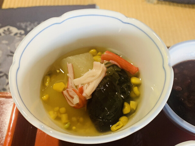 農家キッチン あるもんで - 羽後町その他（郷土料理）の写真