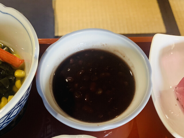 農家キッチン あるもんで - 羽後町その他（郷土料理）の写真