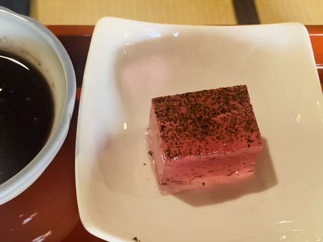 農家キッチン あるもんで - 羽後町その他（郷土料理）の写真