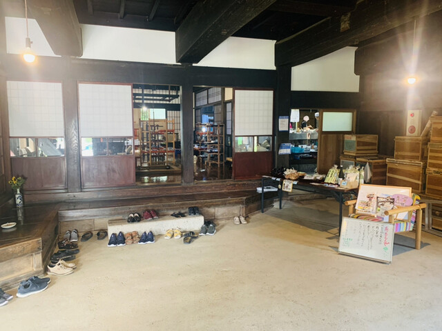 農家キッチン あるもんで - 羽後町その他（郷土料理）の写真