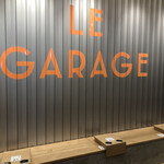 LE GARAGE - 